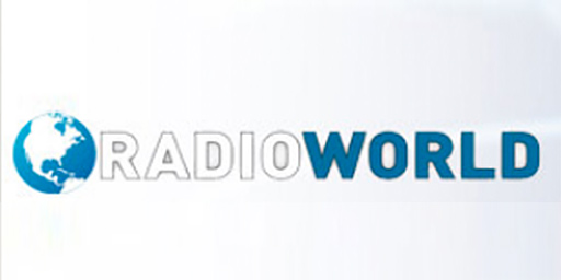 Radio World Logo 512x256